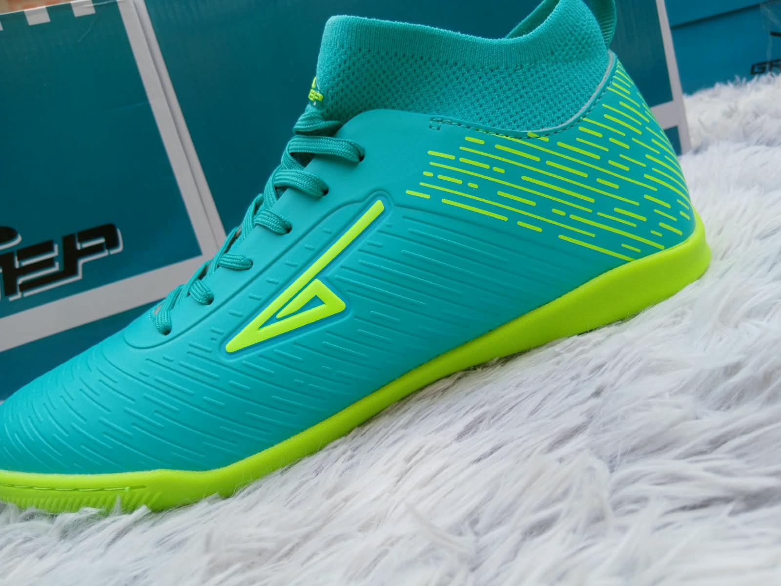 Zapatillas Fut.5