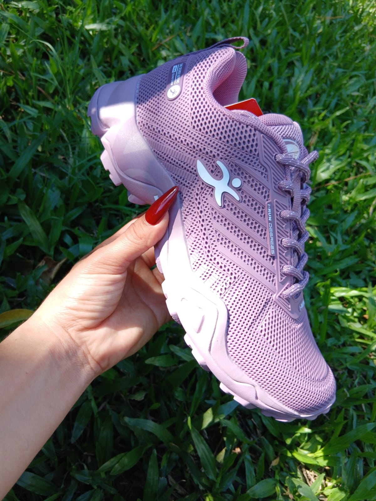 Zapatillas Antideslizante Irun miniatura 2