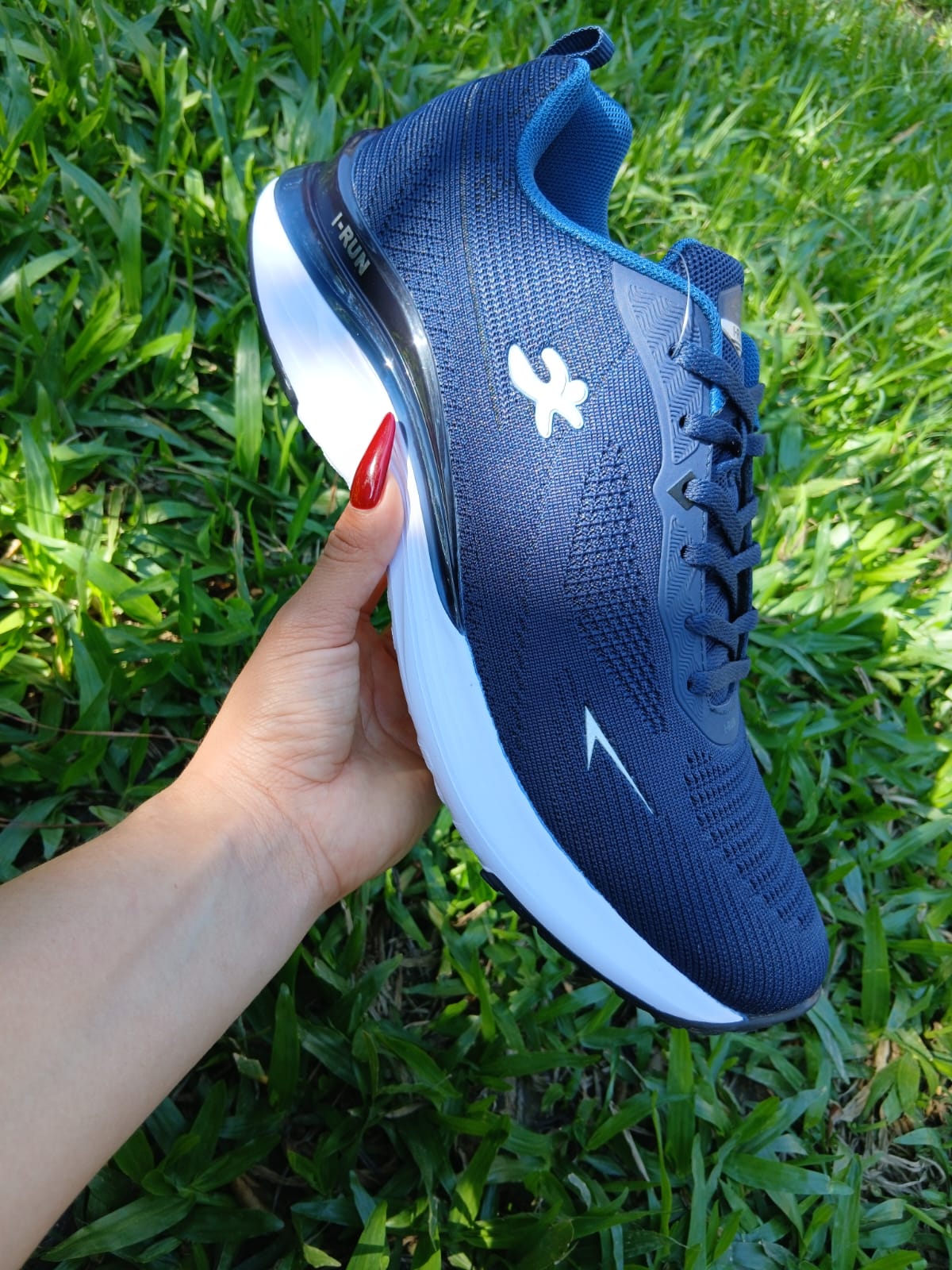 Zapatillas Deportivas!! - I-RUN FIT Formosa