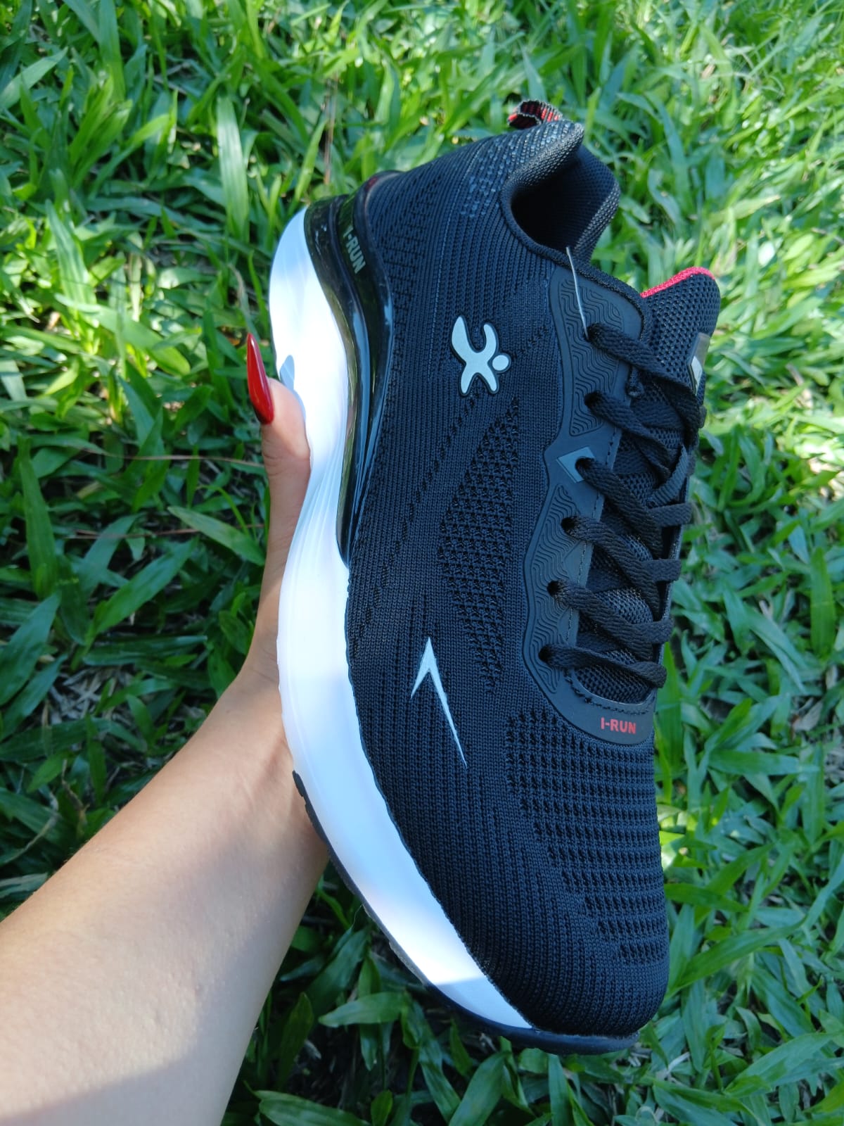 Zapatillas Deportivas!! miniatura 2
