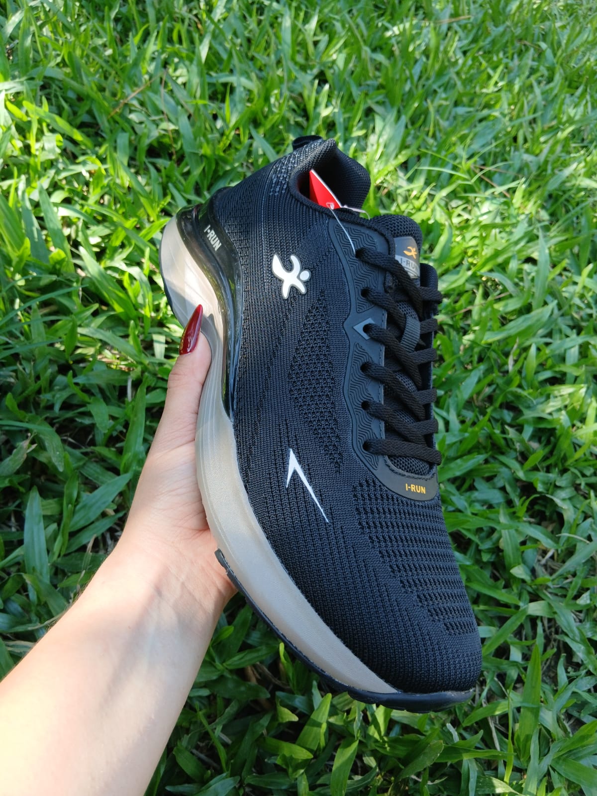 Zapatillas Deportivas!! detalle