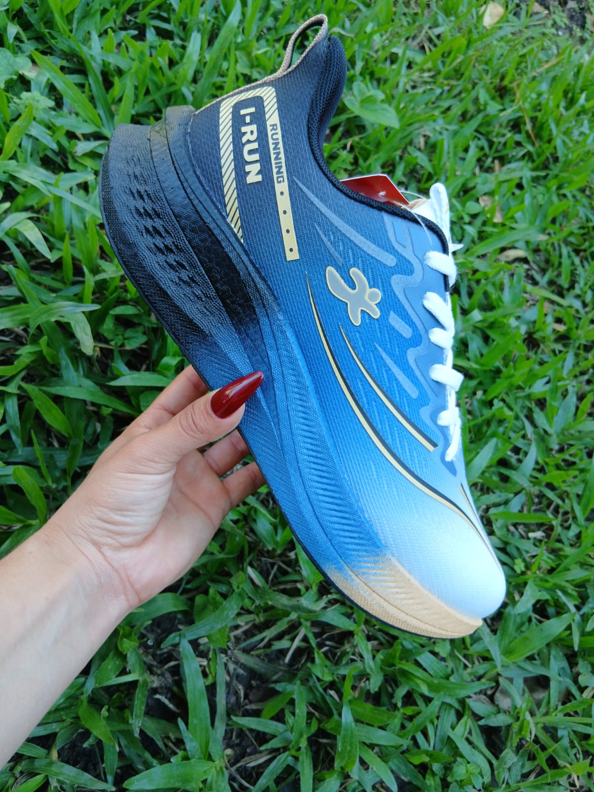 Zapatillas Running miniatura 2