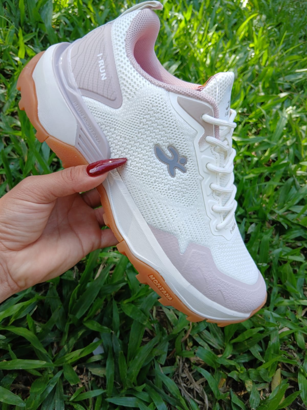 Zapatillas Antideslizante Mujer!!!! miniatura 2