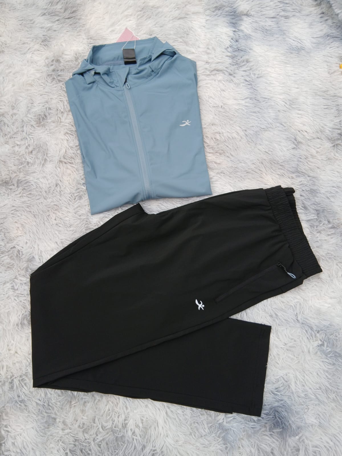 Conjunto Tela Fina Talles Especiales!!! detalle