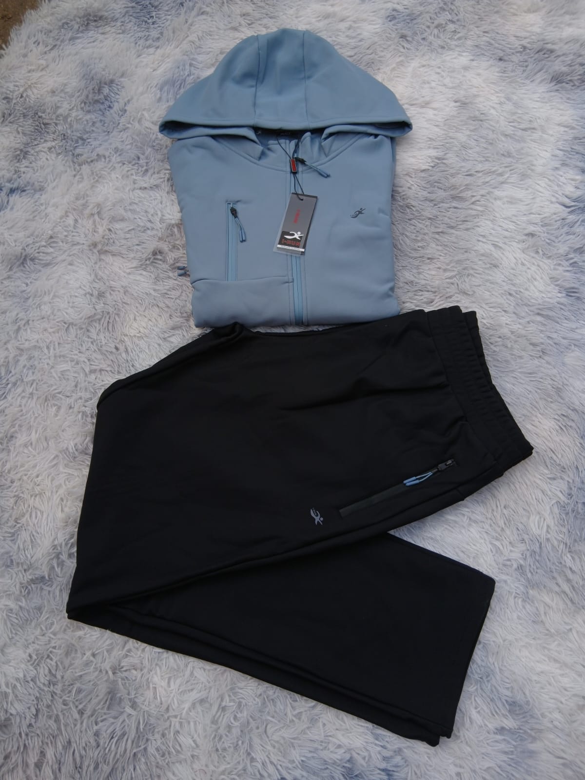Conjunto Neopreno Mujer Talle Especial!!!! miniatura 2