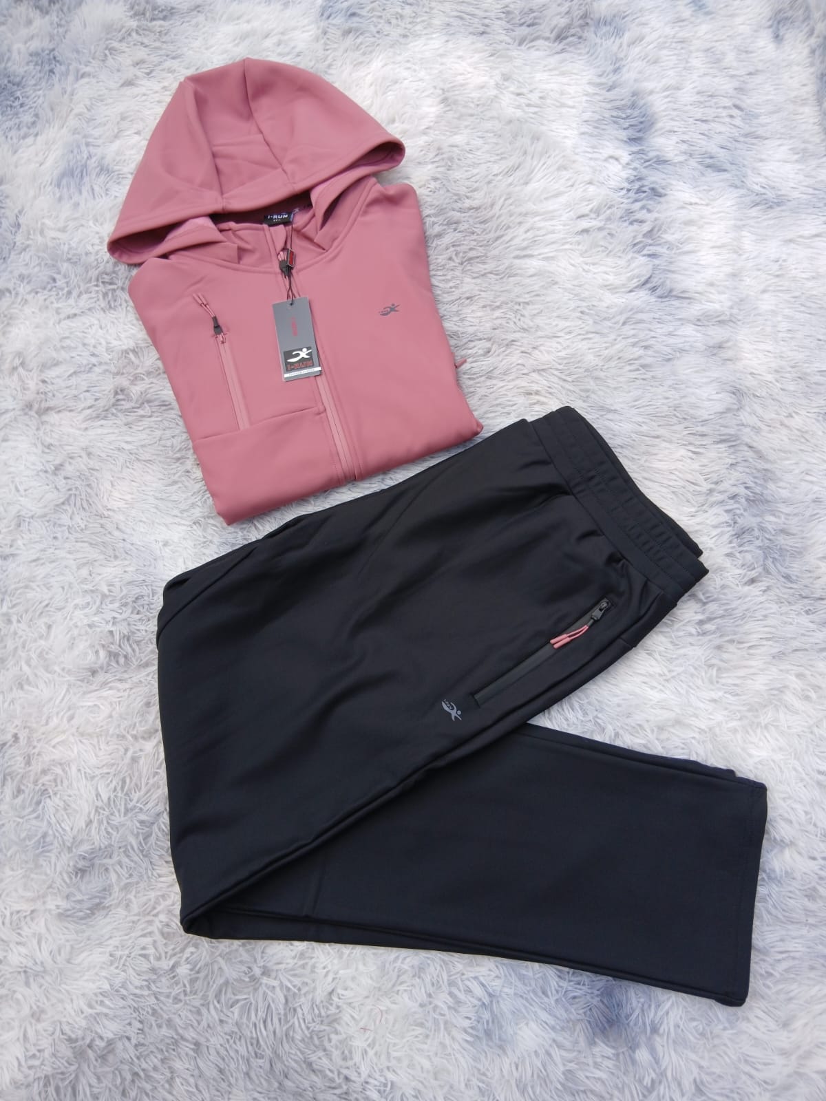 Conjunto Neopreno Mujer Talle Especial!!!! miniatura 4