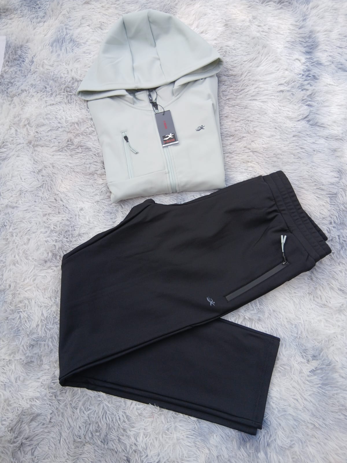 Conjunto Neopreno Mujer Talle Especial!!!! miniatura 5