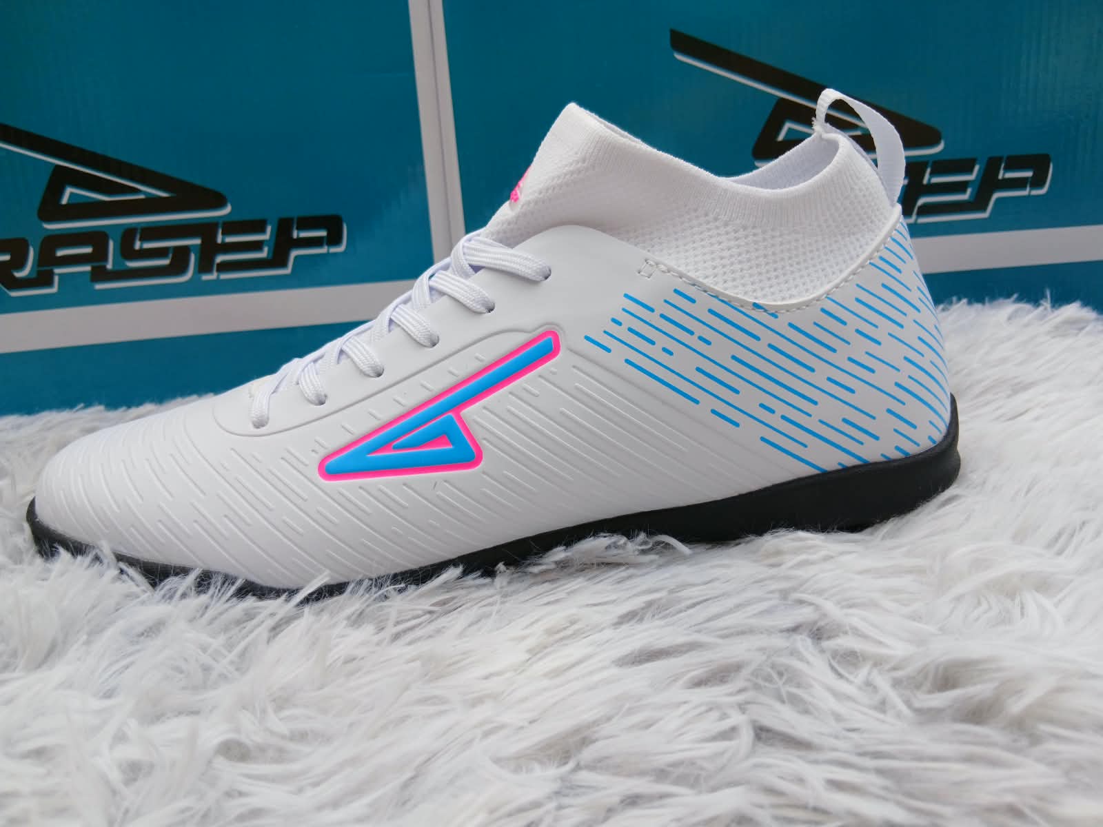 Zapatillas Futbol 5
