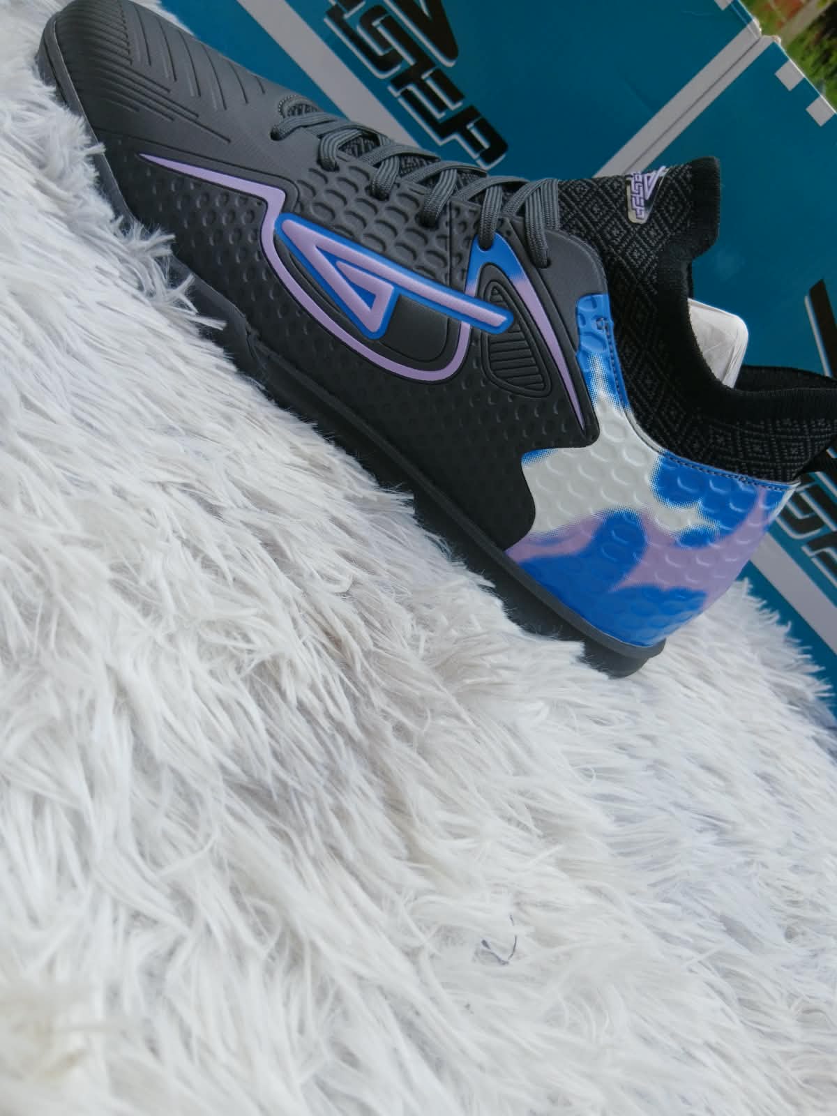 Zapatillas Futbol 5 miniatura 5